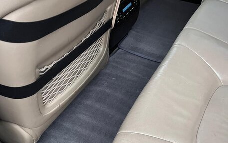 Toyota Land Cruiser 200, 2008 год, 2 570 000 рублей, 22 фотография