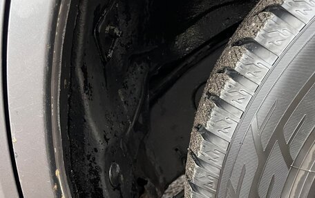 Toyota Land Cruiser 200, 2008 год, 2 570 000 рублей, 24 фотография