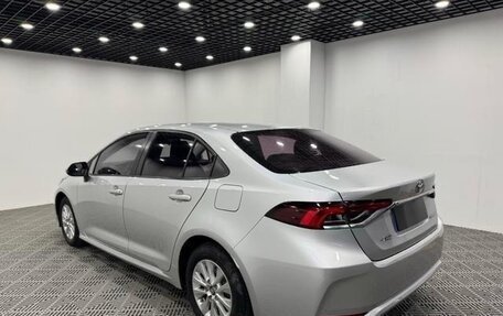Toyota Corolla, 2021 год, 1 550 000 рублей, 6 фотография