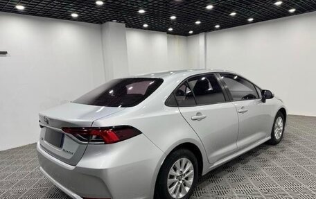 Toyota Corolla, 2021 год, 1 550 000 рублей, 4 фотография