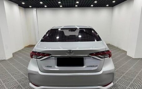 Toyota Corolla, 2021 год, 1 550 000 рублей, 5 фотография