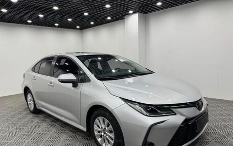 Toyota Corolla, 2021 год, 1 550 000 рублей, 2 фотография