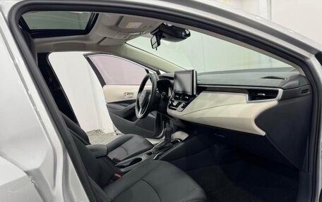 Toyota Corolla, 2021 год, 1 550 000 рублей, 7 фотография