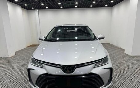 Toyota Corolla, 2021 год, 1 550 000 рублей, 3 фотография
