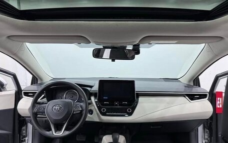 Toyota Corolla, 2021 год, 1 550 000 рублей, 8 фотография