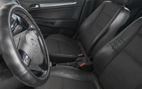 Opel Astra H, 2007 год, 629 000 рублей, 9 фотография