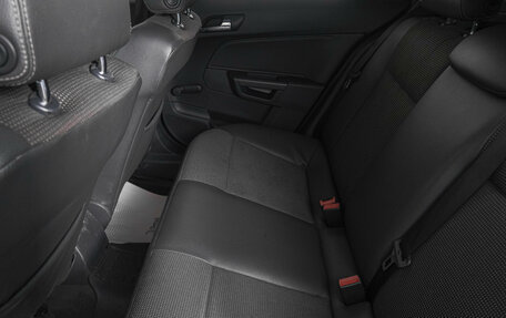 Opel Astra H, 2007 год, 629 000 рублей, 10 фотография