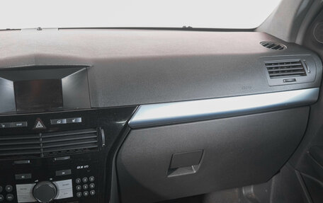 Opel Astra H, 2007 год, 629 000 рублей, 15 фотография