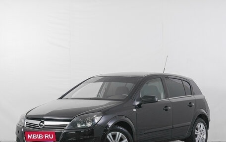 Opel Astra H, 2007 год, 629 000 рублей, 4 фотография