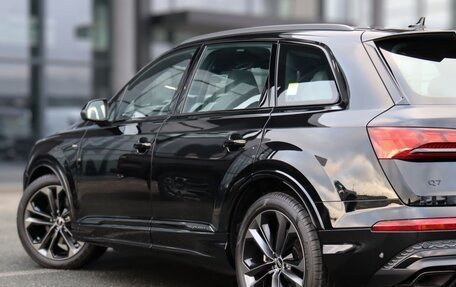 Audi Q7, 2025 год, 15 990 000 рублей, 3 фотография