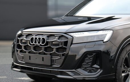 Audi Q7, 2025 год, 15 990 000 рублей, 2 фотография