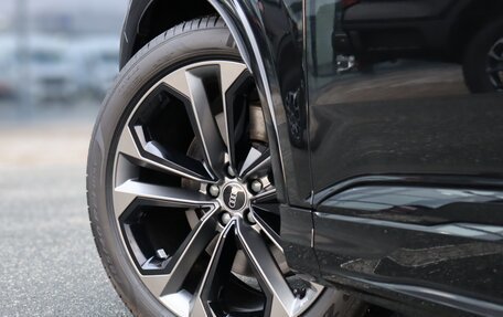 Audi Q7, 2025 год, 15 990 000 рублей, 4 фотография