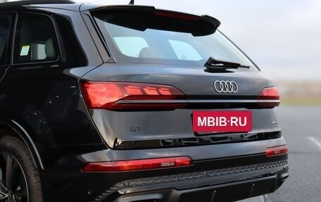 Audi Q7, 2025 год, 15 990 000 рублей, 6 фотография