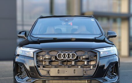 Audi Q7, 2025 год, 15 990 000 рублей, 8 фотография