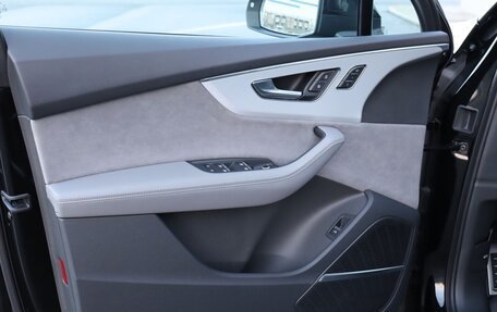 Audi Q7, 2025 год, 15 990 000 рублей, 9 фотография