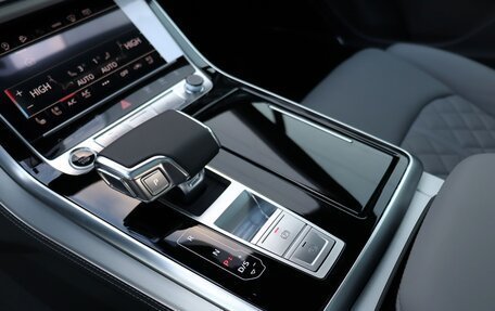 Audi Q7, 2025 год, 15 990 000 рублей, 16 фотография