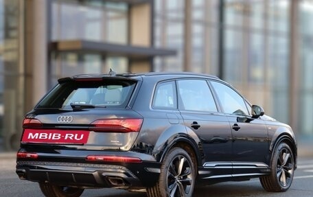 Audi Q7, 2025 год, 15 990 000 рублей, 7 фотография