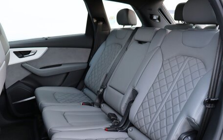 Audi Q7, 2025 год, 15 990 000 рублей, 20 фотография