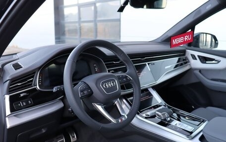 Audi Q7, 2025 год, 15 990 000 рублей, 10 фотография