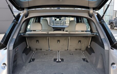 Audi Q7, 2025 год, 15 990 000 рублей, 22 фотография