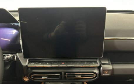 Haval H7, 2025 год, 2 975 130 рублей, 9 фотография