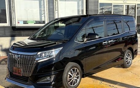 Toyota Esquire I, 2019 год, 2 186 003 рублей, 2 фотография