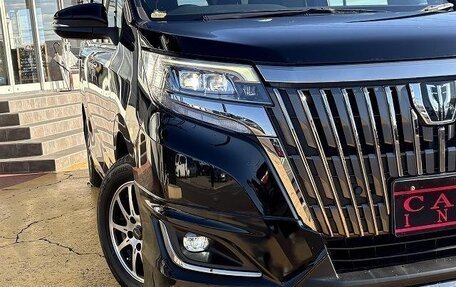 Toyota Esquire I, 2019 год, 2 186 003 рублей, 7 фотография