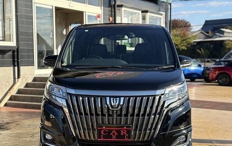 Toyota Esquire I, 2019 год, 2 186 003 рублей, 6 фотография