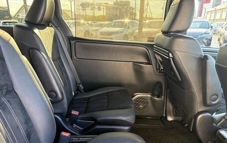 Toyota Esquire I, 2019 год, 2 186 003 рублей, 11 фотография