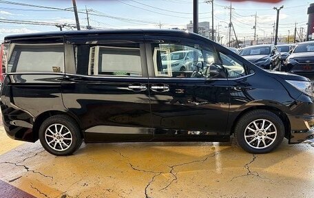 Toyota Esquire I, 2019 год, 2 186 003 рублей, 14 фотография