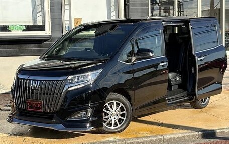 Toyota Esquire I, 2019 год, 2 186 003 рублей, 13 фотография