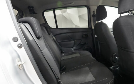 Renault Sandero II рестайлинг, 2021 год, 1 480 000 рублей, 13 фотография