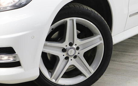 Mercedes-Benz GLK-Класс, 2015 год, 1 949 000 рублей, 10 фотография