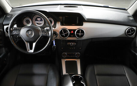 Mercedes-Benz GLK-Класс, 2015 год, 1 949 000 рублей, 13 фотография