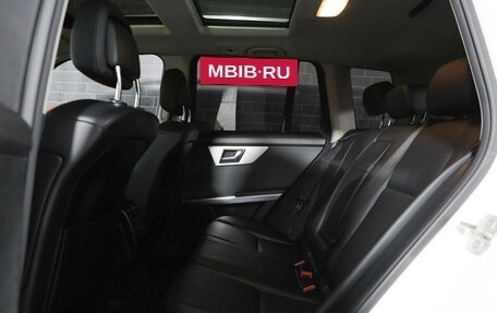 Mercedes-Benz GLK-Класс, 2015 год, 1 949 000 рублей, 12 фотография