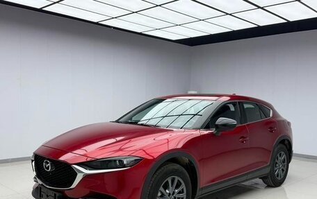 Mazda CX-4, 2022 год, 1 850 300 рублей, 1 фотография