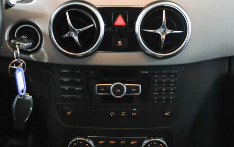 Mercedes-Benz GLK-Класс, 2015 год, 1 949 000 рублей, 19 фотография