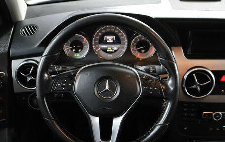 Mercedes-Benz GLK-Класс, 2015 год, 1 949 000 рублей, 18 фотография