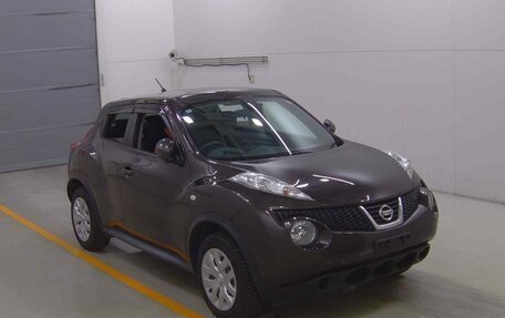 Nissan Juke II, 2011 год, 820 000 рублей, 1 фотография