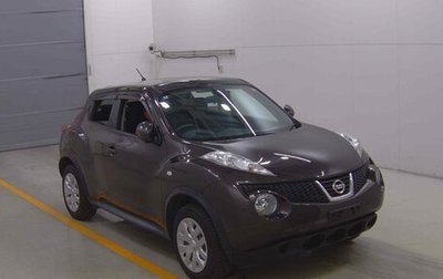Nissan Juke II, 2011 год, 820 000 рублей, 1 фотография