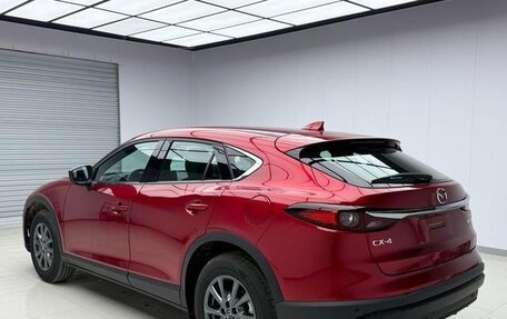 Mazda CX-4, 2022 год, 1 850 300 рублей, 4 фотография