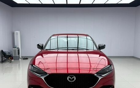 Mazda CX-4, 2022 год, 1 850 300 рублей, 3 фотография