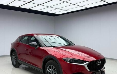 Mazda CX-4, 2022 год, 1 850 300 рублей, 2 фотография