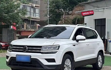 Volkswagen Tharu, 2021 год, 1 500 000 рублей, 1 фотография