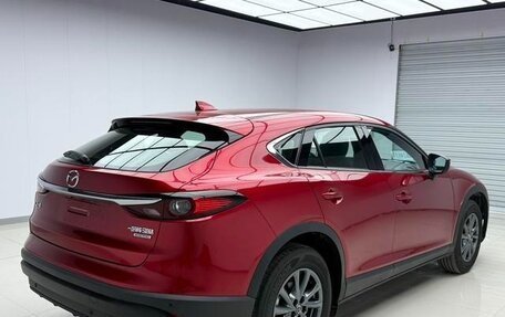 Mazda CX-4, 2022 год, 1 850 300 рублей, 5 фотография