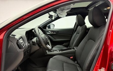 Mazda CX-4, 2022 год, 1 850 300 рублей, 10 фотография