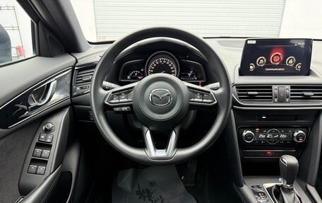 Mazda CX-4, 2022 год, 1 850 300 рублей, 8 фотография