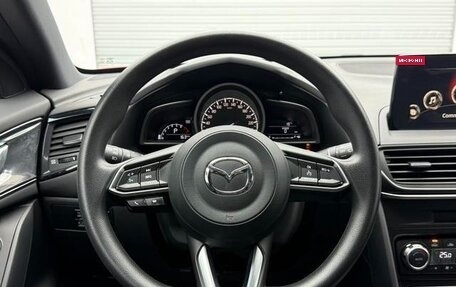 Mazda CX-4, 2022 год, 1 850 300 рублей, 9 фотография