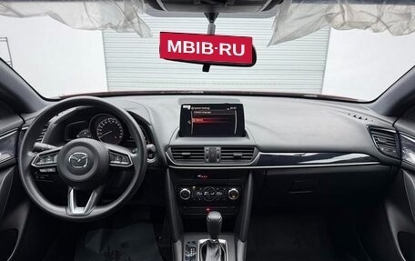 Mazda CX-4, 2022 год, 1 850 300 рублей, 7 фотография