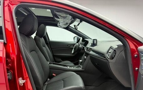 Mazda CX-4, 2022 год, 1 850 300 рублей, 11 фотография